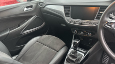 Vauxhall Crossland 1.5 Turbo D Ultimate 5dr Diesel Hatchback